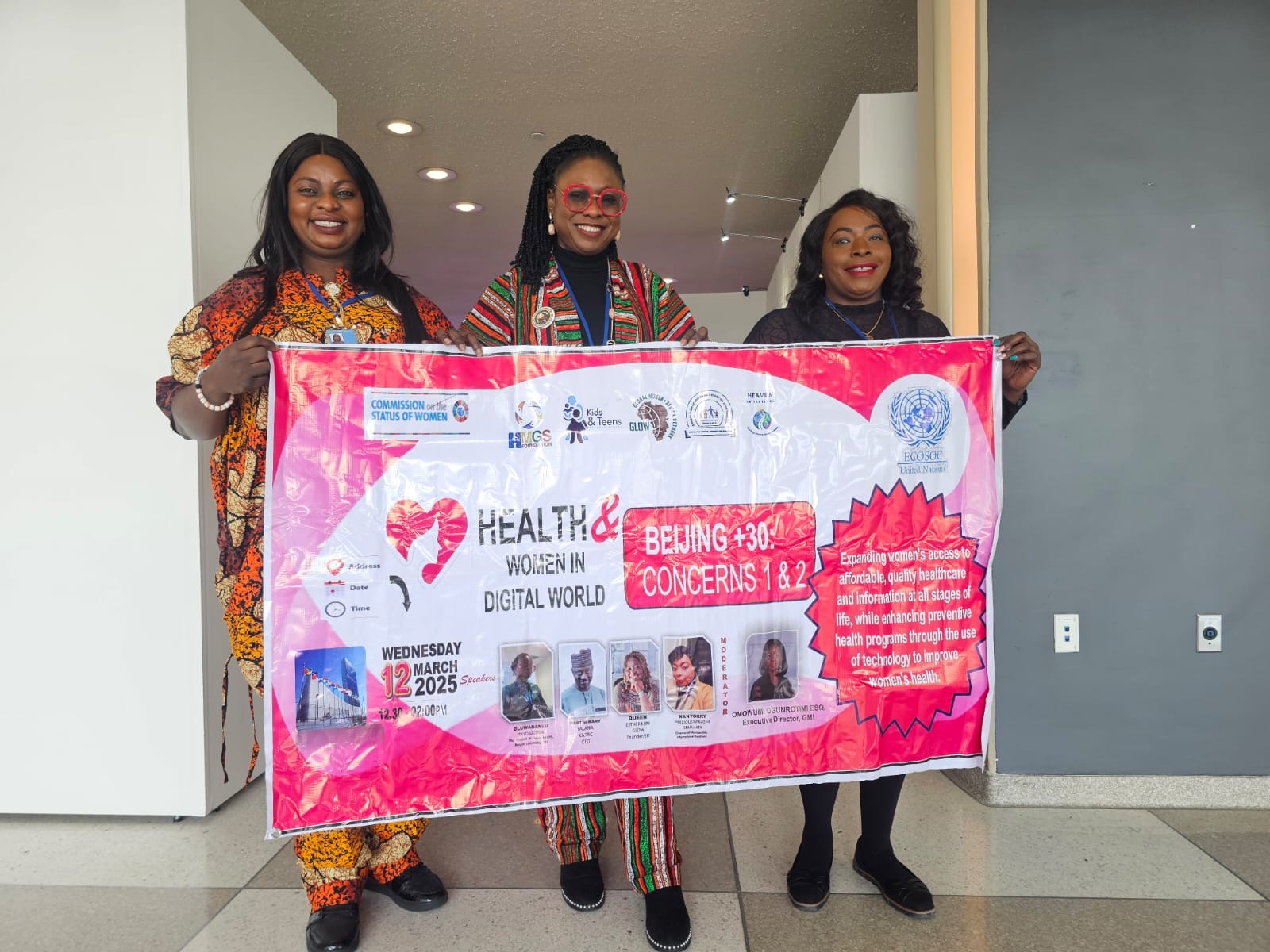 Event image for CSW69